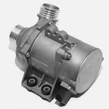 Electric Engine Water Pump For