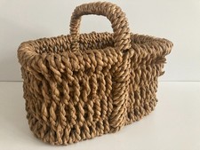 Heavy Duty Woven Seagrass