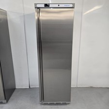 Upright fridge single - upright,