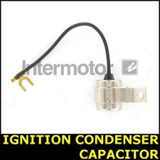 Ignition Condenser Capacitor