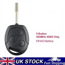 Remote Key Fob Chip For Ford