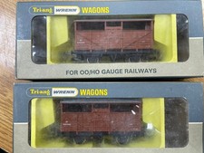  00 gauge Wrenn Bulk cement