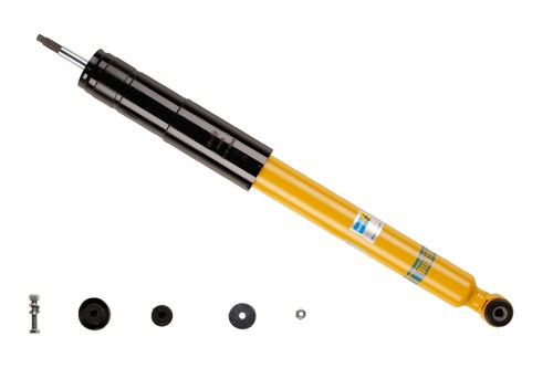 Bilstein rear uprated - bilstein,
