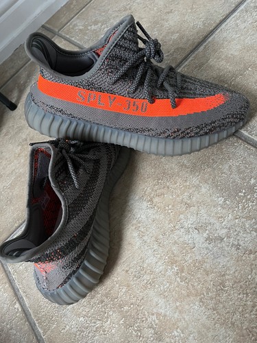 Size adidas yeezy boost - 11,