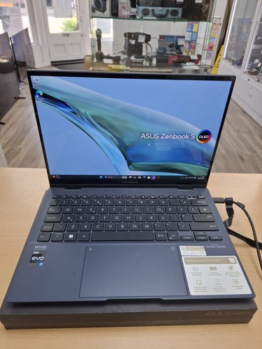 Asus zenbook flip s13 - flip, /