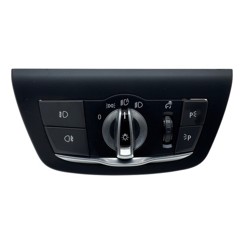 Bmw headlight switch g01 - x3,