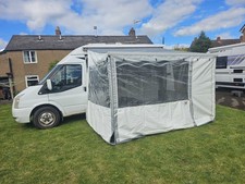 Fiamma Privacy Room F45s