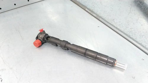 Injector polo v - injector, (6r)