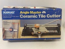 Plasplugs 270mm Manual Ceramic