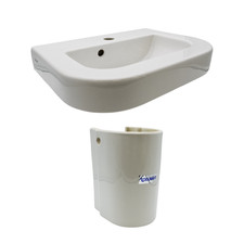 Duravit Happy D 450 mm