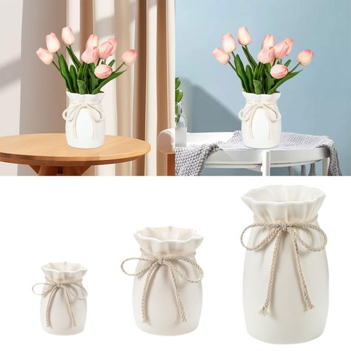 Trendy flower vase sleek - trendy,