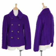tricot COMME des GARCONS wool