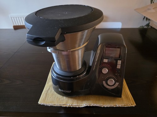 Biochef mycook multi function - mycook, multi-function