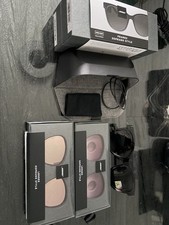 Bose soprano Sunglasses Opened, Never Used