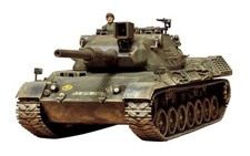 Tamiya 35064 kampfpanzer - 35064,
