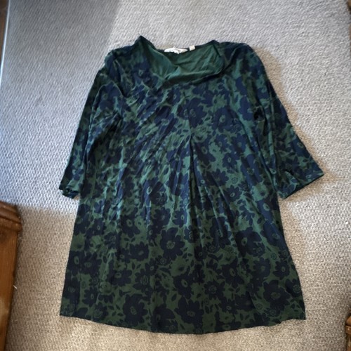 Seasalt arusha tunic top - tunic,