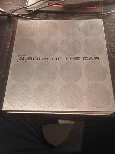 Book the car - car, third