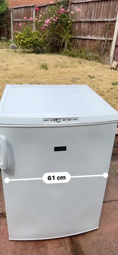 Zanussi freezer - zanussi,