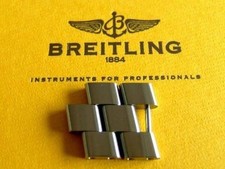 BREITLING Genuine 1 Link Wrist