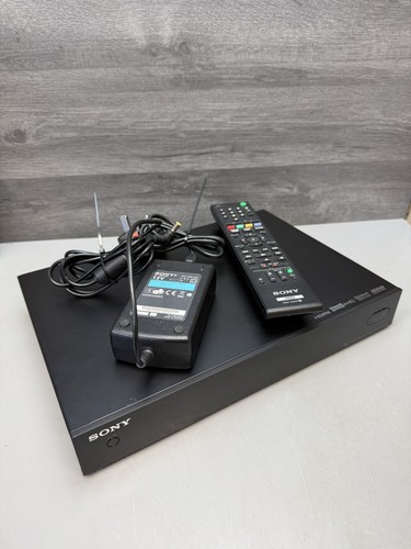 Sony svr htd500 - 500gb, hdd