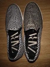 Zara Shoes