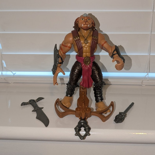 Small soldiers archer - small,