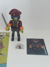 Playmobil Scooby-Doo Series 2
