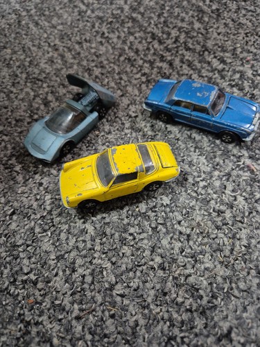 Lot lintoy model - 3, x