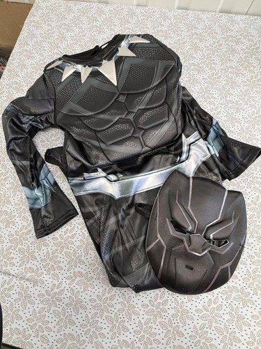 Marvel avengers black panther - marvel,