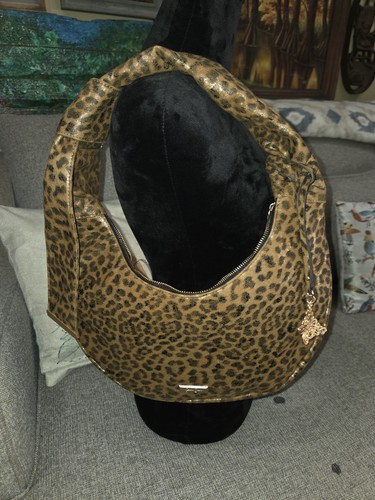 Jessica simpson luna leopard - jessica,