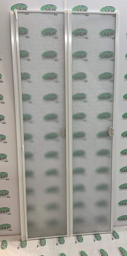 Remis shower door caravan - -,