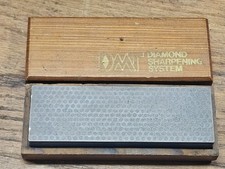 DMT Diamond Sharpening System