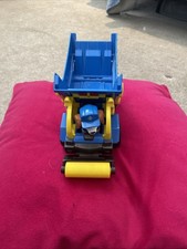 Paw Patrol Wheeler's Dump