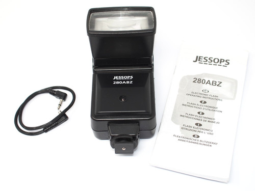 Jessops 280abz automatic - jessops,