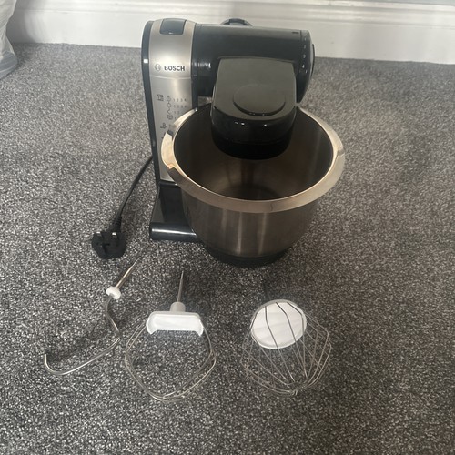 Bosch mum44 standalone - bosch,