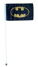 JLP 3.5 Ft Tall 1/4 In Pole