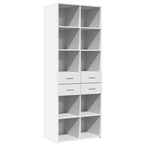 Highboard sideboard side - sideboard,