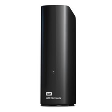 WD 18TB Elements Desktop