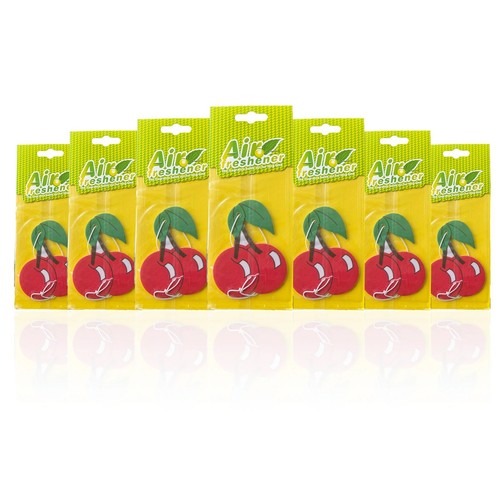 10pcs cherry scent car - 10pcs, air