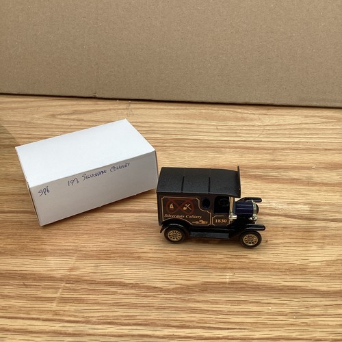 Lledo sp6 model ford - , t