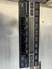 Mercedes-Benz Becker #BE-1432