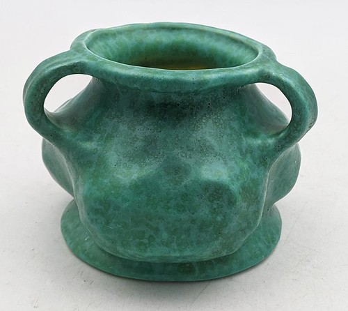 Bretby arts crafts pottery - bretby,