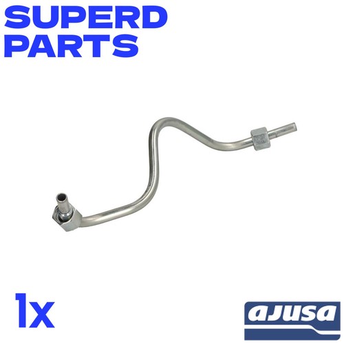 Turchocharger lubrication hose - turchocharger,
