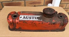 Classic Mini Westwood Rocker Cover & Oil Cap Mk1 Original Austin Morris V Rare