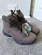 Karrimor Brecon High UK7 Brown
