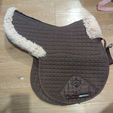 Le Mieux Merino + GP Numnah