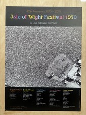 1970 isle wight pop - 1970,