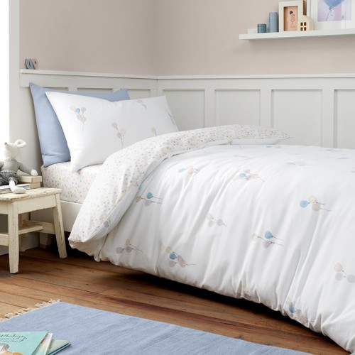 Balloons duvet cover - balloons,