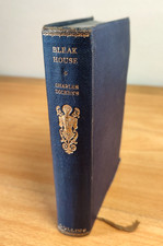 Charles Dickens Bleak House