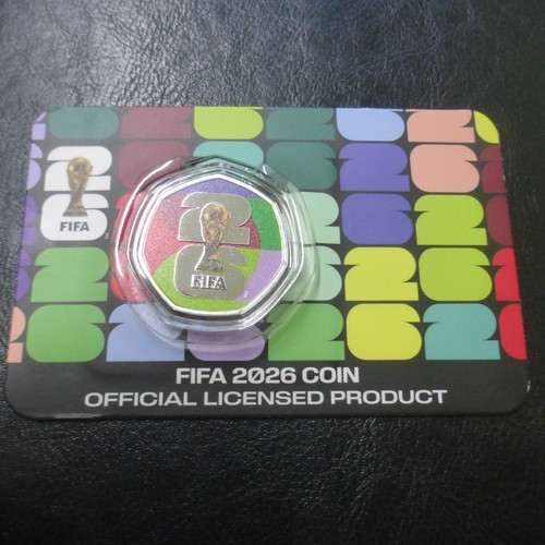 Fifa world cup official - cup, 2026